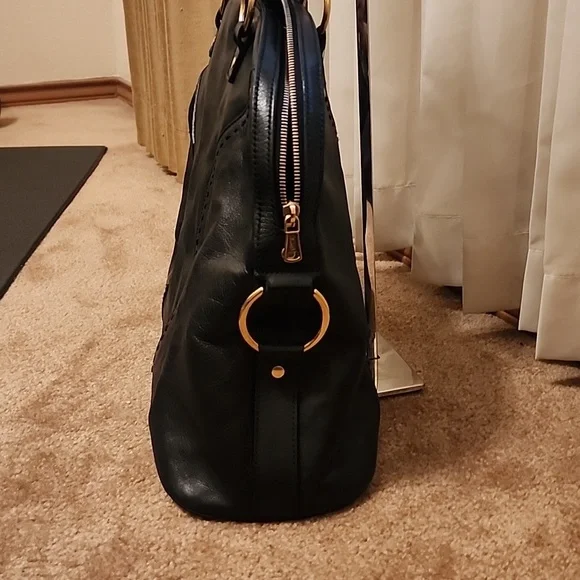 Yves Saint Laurent Muse XL Bag - Picture 11 of 16
